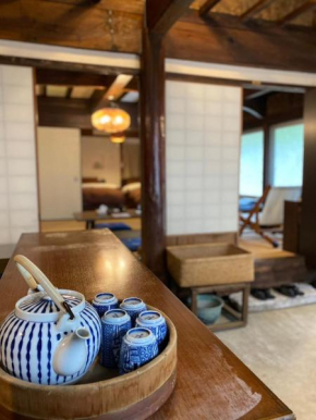 島家 - 古民家一棟貸し-